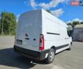 Белый Рено Мастер, объемом двигателя 2.3 л и пробегом 242 тыс. км за 19300 $, фото 10 на Automoto.ua