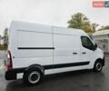 Білий Рено Мастєр, об'ємом двигуна 2.3 л та пробігом 203 тис. км за 18200 $, фото 16 на Automoto.ua
