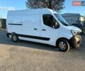 Белый Рено Мастер, объемом двигателя 2.3 л и пробегом 154 тыс. км за 18900 $, фото 3 на Automoto.ua