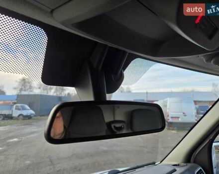 Белый Рено Мастер, объемом двигателя 2.3 л и пробегом 179 тыс. км за 18900 $, фото 59 на Automoto.ua