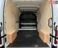 Белый Рено Мастер, объемом двигателя 2.3 л и пробегом 227 тыс. км за 18700 $, фото 35 на Automoto.ua