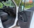 Белый Рено Мастер, объемом двигателя 2.3 л и пробегом 192 тыс. км за 19699 $, фото 80 на Automoto.ua