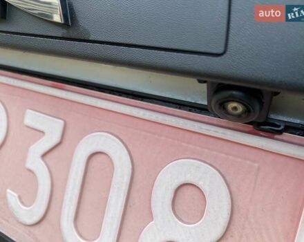 Белый Рено Мастер, объемом двигателя 2.3 л и пробегом 138 тыс. км за 18850 $, фото 18 на Automoto.ua