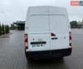 Білий Рено Мастєр, об'ємом двигуна 2.3 л та пробігом 208 тис. км за 18300 $, фото 14 на Automoto.ua