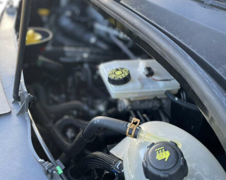 Білий Рено Мастєр, об'ємом двигуна 2.3 л та пробігом 143 тис. км за 22500 $, фото 31 на Automoto.ua