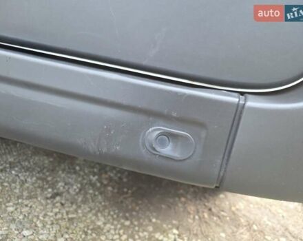 Белый Рено Мастер, объемом двигателя 2.3 л и пробегом 206 тыс. км за 21000 $, фото 12 на Automoto.ua