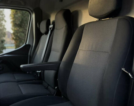 Белый Рено Мастер, объемом двигателя 2.3 л и пробегом 210 тыс. км за 19500 $, фото 19 на Automoto.ua