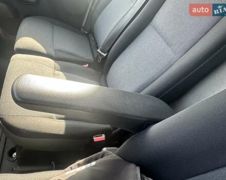 Білий Рено Мастєр, об'ємом двигуна 2.3 л та пробігом 187 тис. км за 21800 $, фото 47 на Automoto.ua