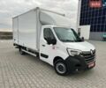 Білий Рено Мастєр, об'ємом двигуна 2.3 л та пробігом 213 тис. км за 25500 $, фото 1 на Automoto.ua