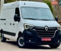 Белый Рено Мастер, объемом двигателя 2.3 л и пробегом 114 тыс. км за 19500 $, фото 14 на Automoto.ua