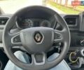 Білий Рено Мастєр, об'ємом двигуна 2.3 л та пробігом 327 тис. км за 17600 $, фото 15 на Automoto.ua