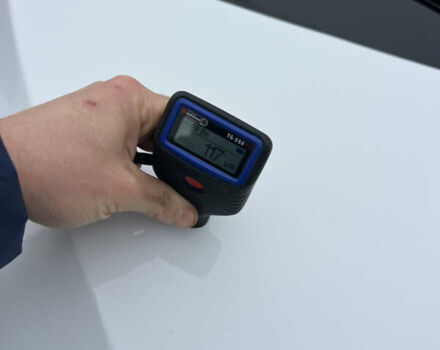 Белый Рено Мастер, объемом двигателя 2.3 л и пробегом 233 тыс. км за 17900 $, фото 194 на Automoto.ua