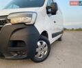Белый Рено Мастер, объемом двигателя 2.3 л и пробегом 210 тыс. км за 19700 $, фото 10 на Automoto.ua