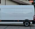 Белый Рено Мастер, объемом двигателя 2.3 л и пробегом 166 тыс. км за 21500 $, фото 9 на Automoto.ua