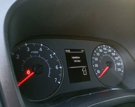 Белый Рено Мастер, объемом двигателя 0 л и пробегом 166 тыс. км за 18300 $, фото 38 на Automoto.ua