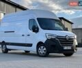 Белый Рено Мастер, объемом двигателя 2.3 л и пробегом 234 тыс. км за 17600 $, фото 1 на Automoto.ua