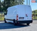 Белый Рено Мастер, объемом двигателя 2.3 л и пробегом 160 тыс. км за 24599 $, фото 3 на Automoto.ua