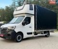 Белый Рено Мастер, объемом двигателя 2.3 л и пробегом 250 тыс. км за 19995 $, фото 66 на Automoto.ua
