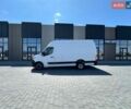 Белый Рено Мастер, объемом двигателя 2.3 л и пробегом 204 тыс. км за 23698 $, фото 8 на Automoto.ua