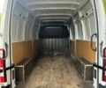 Белый Рено Мастер, объемом двигателя 2.3 л и пробегом 138 тыс. км за 21450 $, фото 17 на Automoto.ua