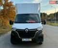Белый Рено Мастер, объемом двигателя 2.3 л и пробегом 205 тыс. км за 20300 $, фото 7 на Automoto.ua