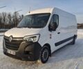 Белый Рено Мастер, объемом двигателя 2.3 л и пробегом 288 тыс. км за 19400 $, фото 3 на Automoto.ua