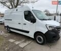 Білий Рено Мастєр, об'ємом двигуна 2.3 л та пробігом 226 тис. км за 20500 $, фото 3 на Automoto.ua