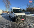 Белый Рено Мастер, объемом двигателя 2.3 л и пробегом 270 тыс. км за 19800 $, фото 35 на Automoto.ua