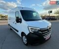Белый Рено Мастер, объемом двигателя 2.3 л и пробегом 230 тыс. км за 22499 $, фото 31 на Automoto.ua
