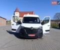 Белый Рено Мастер, объемом двигателя 2.3 л и пробегом 245 тыс. км за 18750 $, фото 9 на Automoto.ua