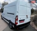 Белый Рено Мастер, объемом двигателя 2.3 л и пробегом 139 тыс. км за 22500 $, фото 4 на Automoto.ua