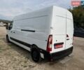 Белый Рено Мастер, объемом двигателя 2.3 л и пробегом 223 тыс. км за 19800 $, фото 9 на Automoto.ua