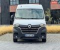 Білий Рено Мастєр, об'ємом двигуна 2.3 л та пробігом 161 тис. км за 22700 $, фото 2 на Automoto.ua