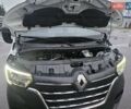 Белый Рено Мастер, объемом двигателя 2.3 л и пробегом 184 тыс. км за 18300 $, фото 77 на Automoto.ua