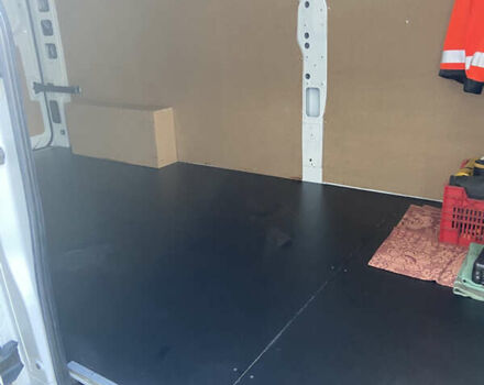 Белый Рено Мастер, объемом двигателя 2.3 л и пробегом 150 тыс. км за 21700 $, фото 21 на Automoto.ua