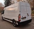 Белый Рено Мастер, объемом двигателя 2.3 л и пробегом 288 тыс. км за 19600 $, фото 13 на Automoto.ua