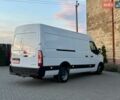 Белый Рено Мастер, объемом двигателя 2.3 л и пробегом 131 тыс. км за 22999 $, фото 8 на Automoto.ua