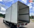 Белый Рено Мастер, объемом двигателя 2.3 л и пробегом 211 тыс. км за 22999 $, фото 82 на Automoto.ua