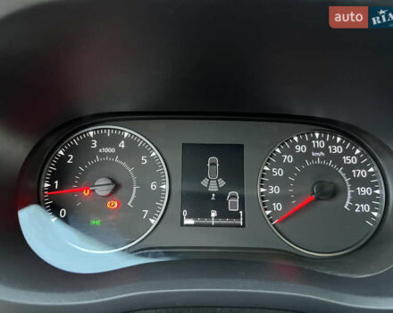 Білий Рено Мастєр, об'ємом двигуна 2.3 л та пробігом 189 тис. км за 18555 $, фото 34 на Automoto.ua
