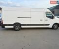Білий Рено Мастєр, об'ємом двигуна 2.3 л та пробігом 381 тис. км за 18500 $, фото 3 на Automoto.ua