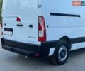 Белый Рено Мастер, объемом двигателя 2.3 л и пробегом 288 тыс. км за 17599 $, фото 15 на Automoto.ua