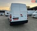 Білий Рено Мастєр, об'ємом двигуна 2.3 л та пробігом 151 тис. км за 18500 $, фото 15 на Automoto.ua