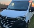 Белый Рено Мастер, объемом двигателя 2.3 л и пробегом 185 тыс. км за 22500 $, фото 4 на Automoto.ua