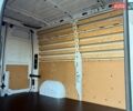 Белый Рено Мастер, объемом двигателя 2.3 л и пробегом 230 тыс. км за 22499 $, фото 100 на Automoto.ua