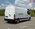 Белый Рено Мастер, объемом двигателя 2.3 л и пробегом 246 тыс. км за 18900 $, фото 15 на Automoto.ua