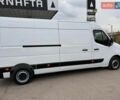 Белый Рено Мастер, объемом двигателя 2.3 л и пробегом 154 тыс. км за 21400 $, фото 59 на Automoto.ua