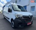 Білий Рено Мастєр, об'ємом двигуна 2.3 л та пробігом 229 тис. км за 16900 $, фото 18 на Automoto.ua