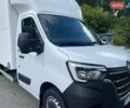 Белый Рено Мастер, объемом двигателя 2.3 л и пробегом 281 тыс. км за 22700 $, фото 15 на Automoto.ua