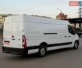 Белый Рено Мастер, объемом двигателя 0 л и пробегом 84 тыс. км за 23500 $, фото 8 на Automoto.ua