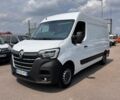 Белый Рено Мастер, объемом двигателя 2.3 л и пробегом 212 тыс. км за 21900 $, фото 3 на Automoto.ua